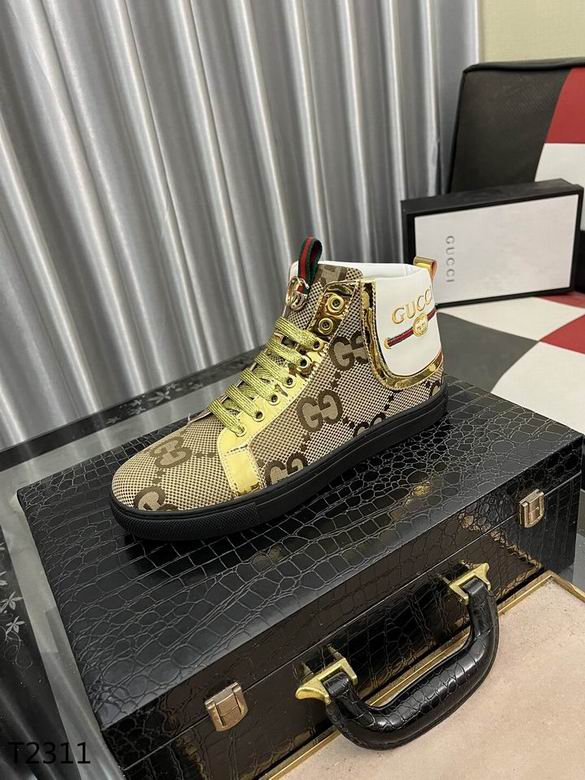 Gucci sz38-46 h1111